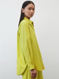 Рубашка повседневная Marc O’Polo модель M01105142557-443 Рубашка повседневная Marc O’Polo модель M01105142557-443 Фото