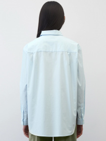 Рубашка Marc O’Polo модель M01105142557-805 Фото