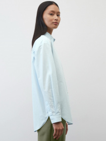 Рубашка Marc O’Polo модель M01105142557-805 Фото