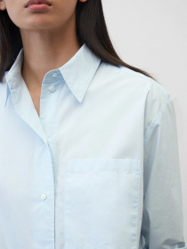 Рубашка Marc O’Polo модель M01105142557-805 Фото