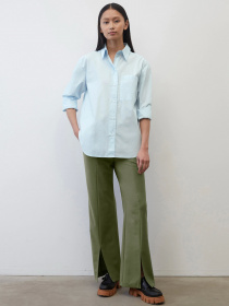 Рубашка Marc O’Polo модель M01105142557-805 Фото