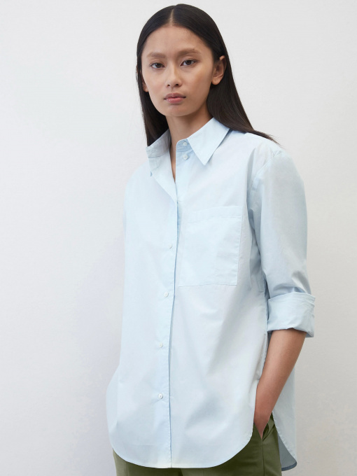 Сорочка Marc O’Polo модель M01105142557-805 Фото