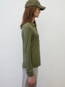 Блуза Marc O’Polo модель M01205252505-477 Фото