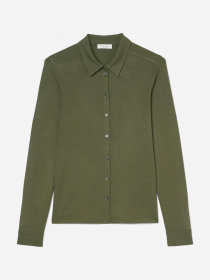 Блуза Marc O’Polo модель M01205252505-477 Фото