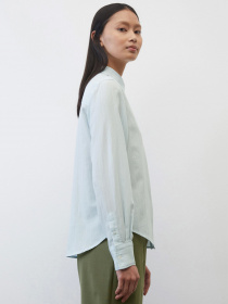 Рубашка Marc O’Polo модель 301099842065-B88 Фото