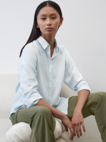 Рубашка Marc O’Polo модель 301099842065-B88 Фото