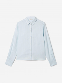 Рубашка повседневная Marc O’Polo модель 301099842065-B88 Фото