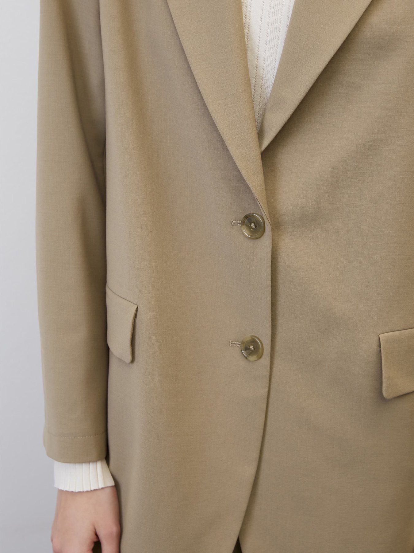 Пиджак Marc O’Polo модель 302021480003-750 Фото