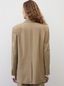 Пиджак Marc O’Polo модель 302021480003-750 Фото