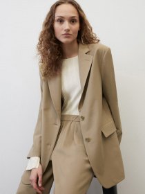 Піджак Marc O’Polo модель 302021480003-750 Фото