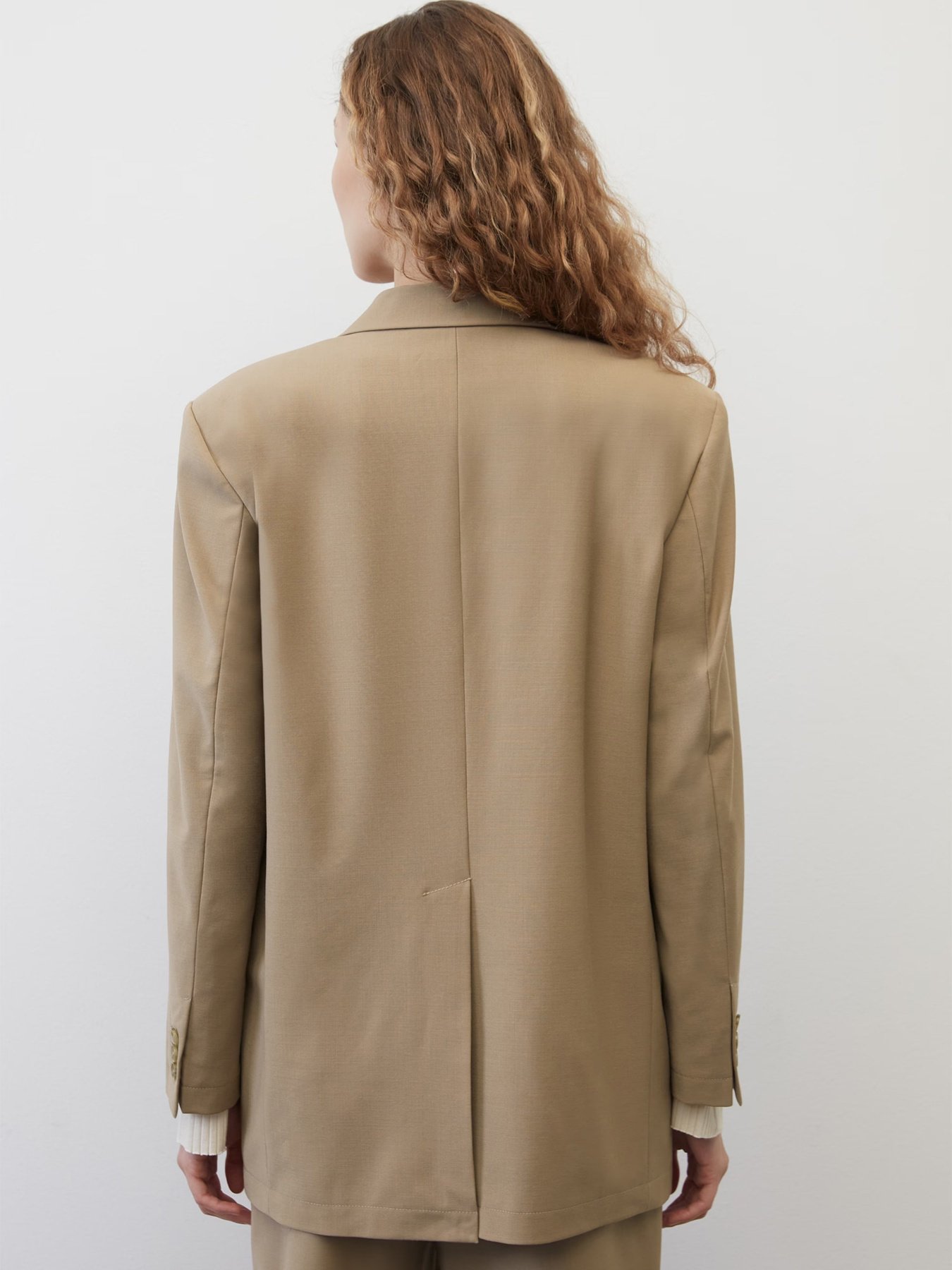 Пиджак Marc O’Polo модель 302021480003-750 Фото