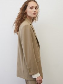 Пиджак Marc O’Polo модель 302021480003-750 Фото