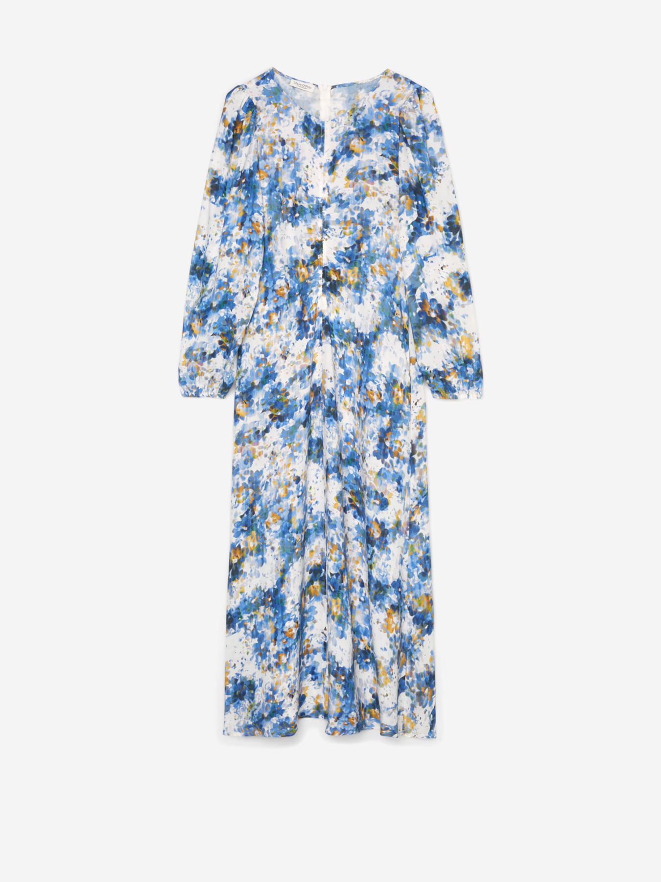 Сукня максі Marc O’Polo модель 302098321039-A96 Фото