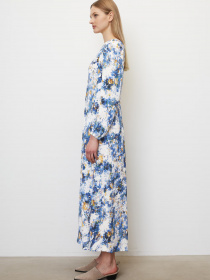 Сукня максі Marc O’Polo модель 302098321039-A96 Фото