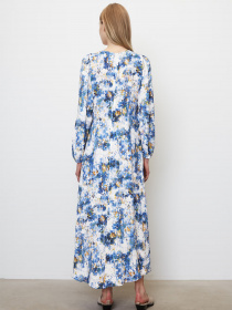 Сукня максі Marc O’Polo модель 302098321039-A96 Фото