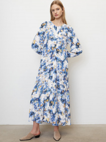 Сукня максі Marc O’Polo модель 302098321039-A96 Фото