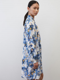 Платье мини Marc O’Polo модель 302098321059-A96 Фото