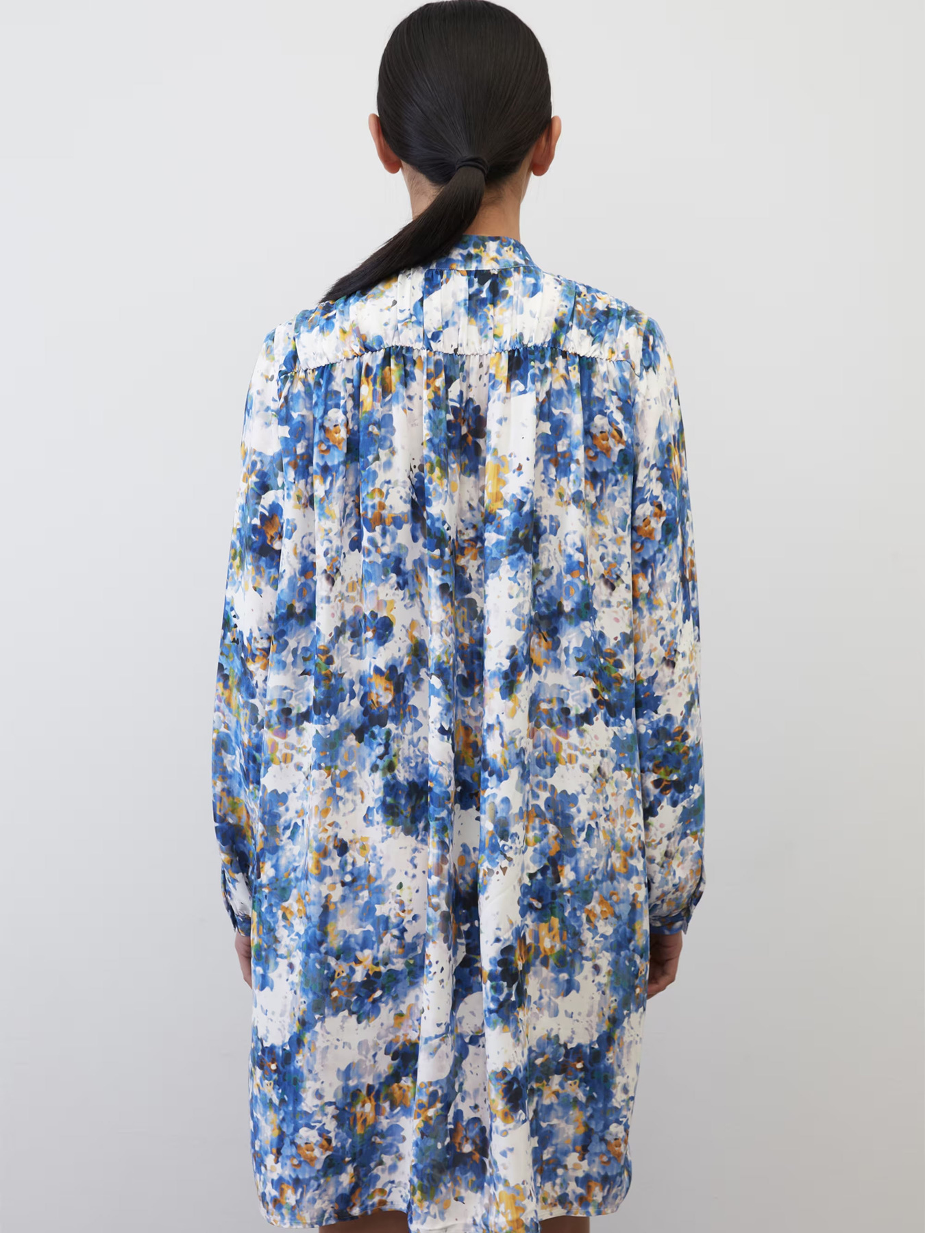 Сукня міні Marc O’Polo модель 302098321059-A96 Фото