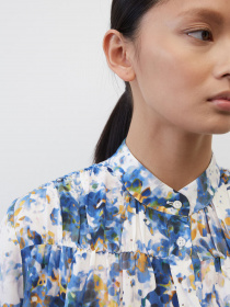 Сукня міні Marc O’Polo модель 302098321059-A96 Фото