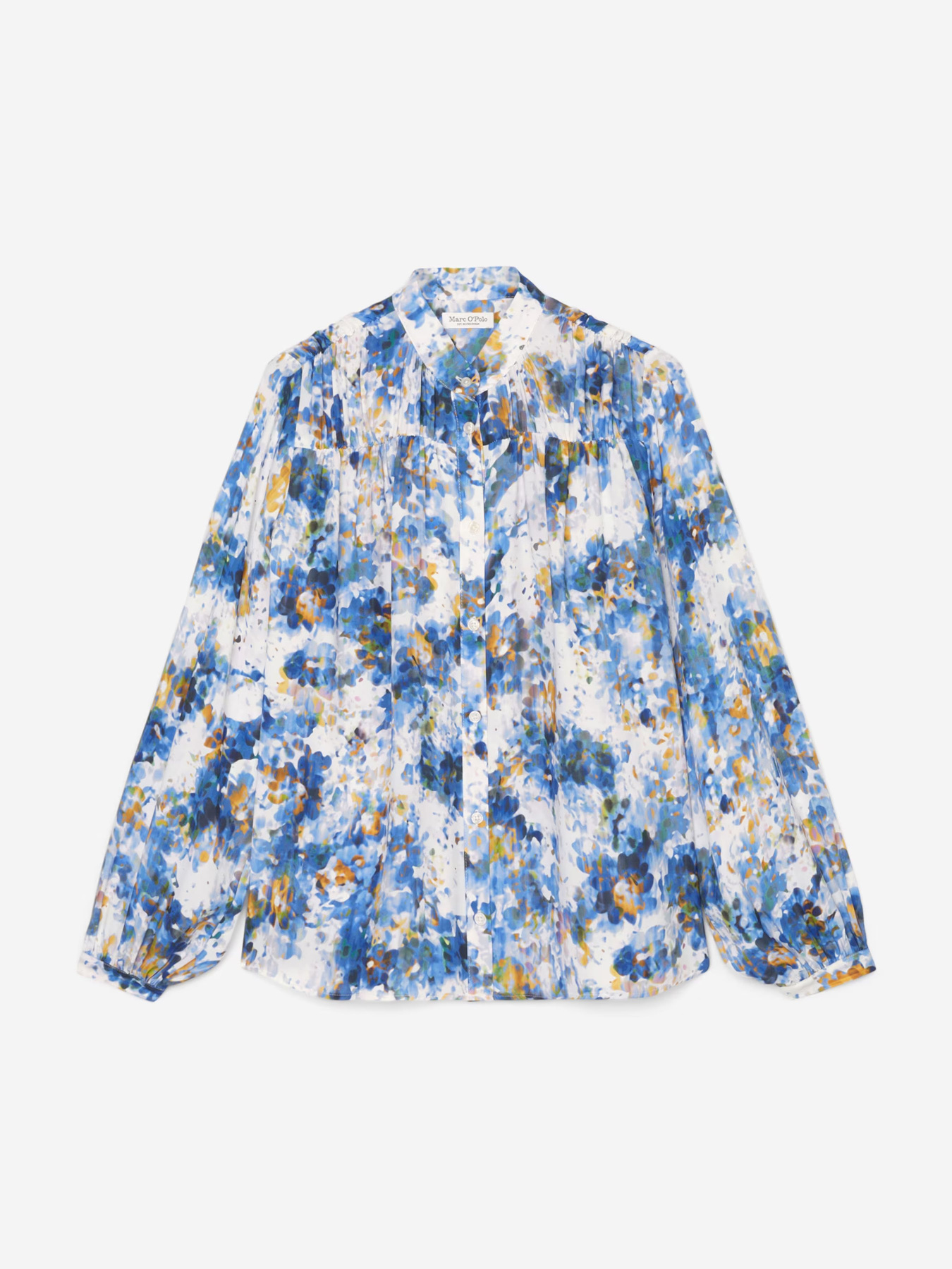 Блуза Marc O’Polo модель 302098342075-A96 Фото