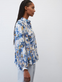 Блуза Marc O’Polo модель 302098342075-A96 Фото