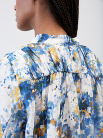 Блуза Marc O’Polo модель 302098342075-A96 Фото