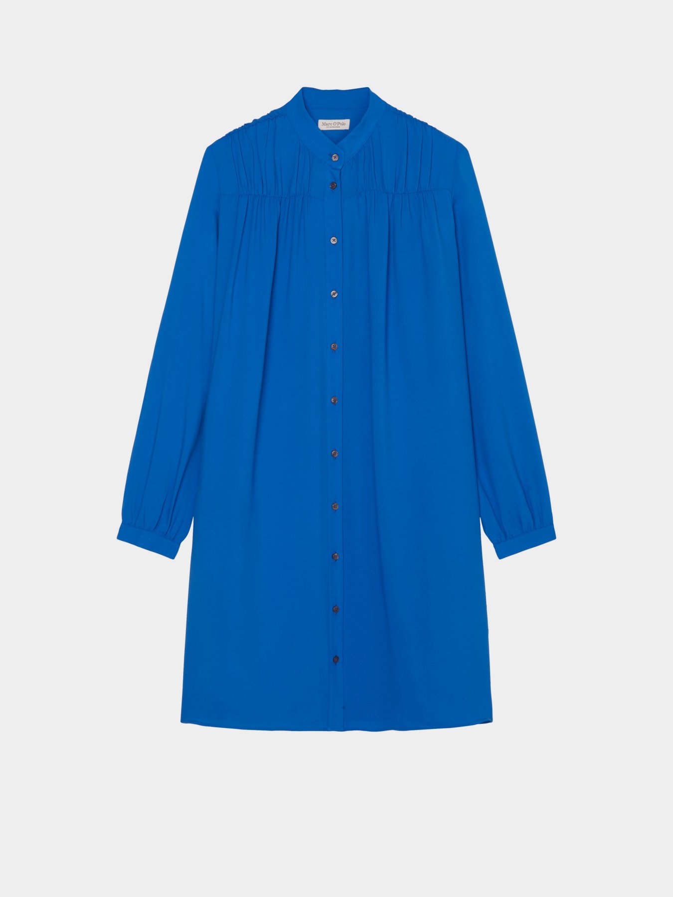 Платье мини Marc O’Polo модель 302113921059-868 Фото