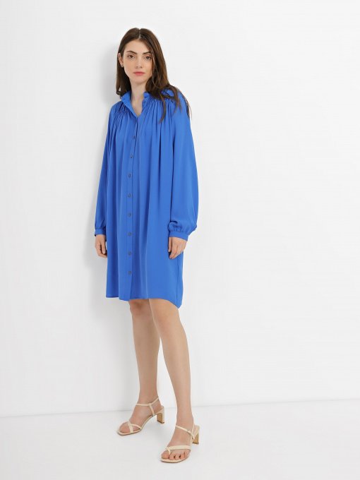 Сукня міні Marc O’Polo модель 302113921059-868 Фото