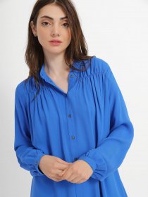 Сукня міні Marc O’Polo модель 302113921059-868 Сукня міні Marc O’Polo модель 302113921059-868 Фото