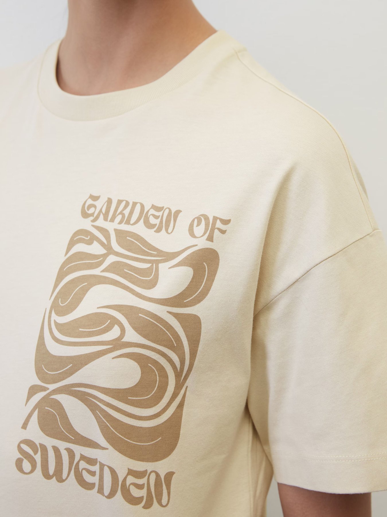 Футболка Marc O’Polo модель 302203051035-159 Футболка Marc O’Polo модель 302203051035-159 Фото