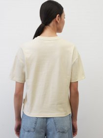 Футболка Marc O’Polo модель 302203051035-159 Футболка Marc O’Polo модель 302203051035-159 Фото