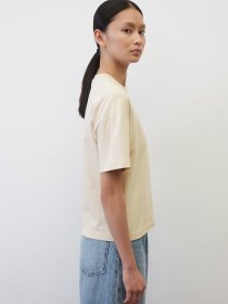 Футболка Marc O’Polo модель 302203051035-159 Футболка Marc O’Polo модель 302203051035-159 Фото