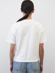 Футболка Marc O’Polo модель 302203051035-B59 Фото