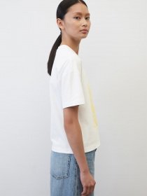 Футболка Marc O’Polo модель 302203051035-B59 Фото