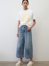 Футболка Marc O’Polo модель 302203051035-B59 Фото