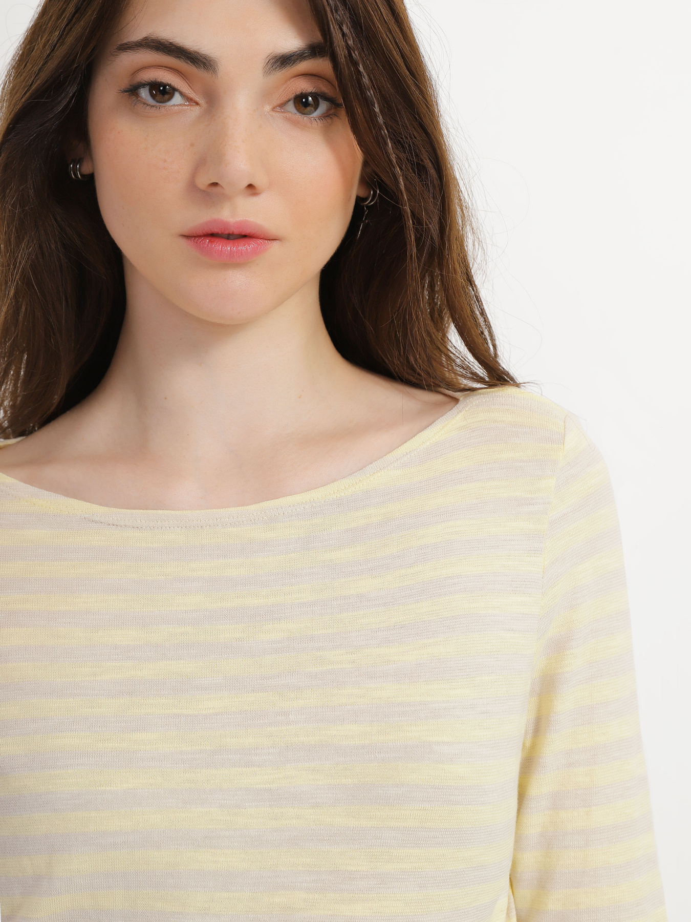 Лонгслив Marc O’Polo модель 302219652597-A37 Фото