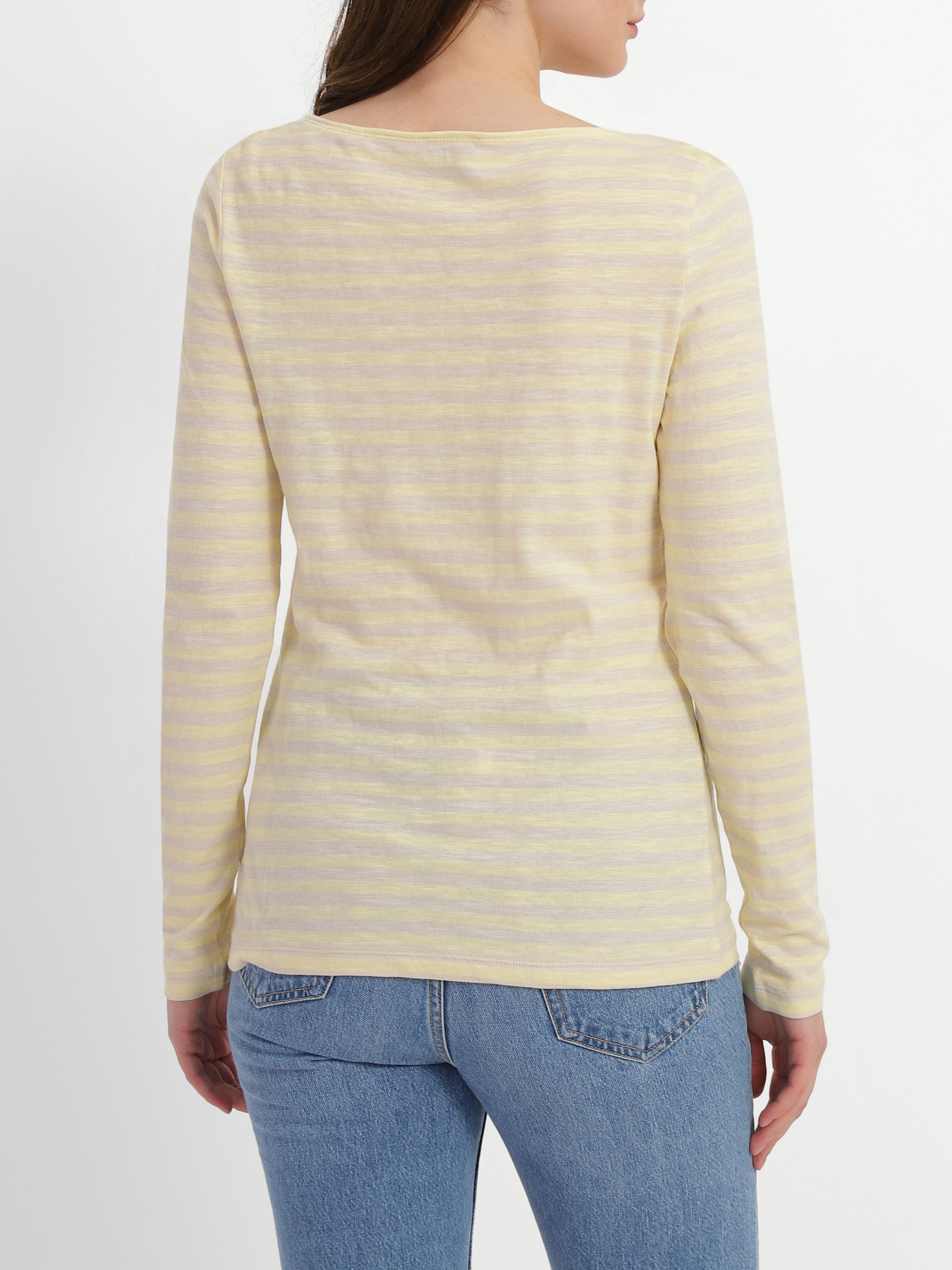 Лонгслив Marc O’Polo модель 302219652597-A37 Фото