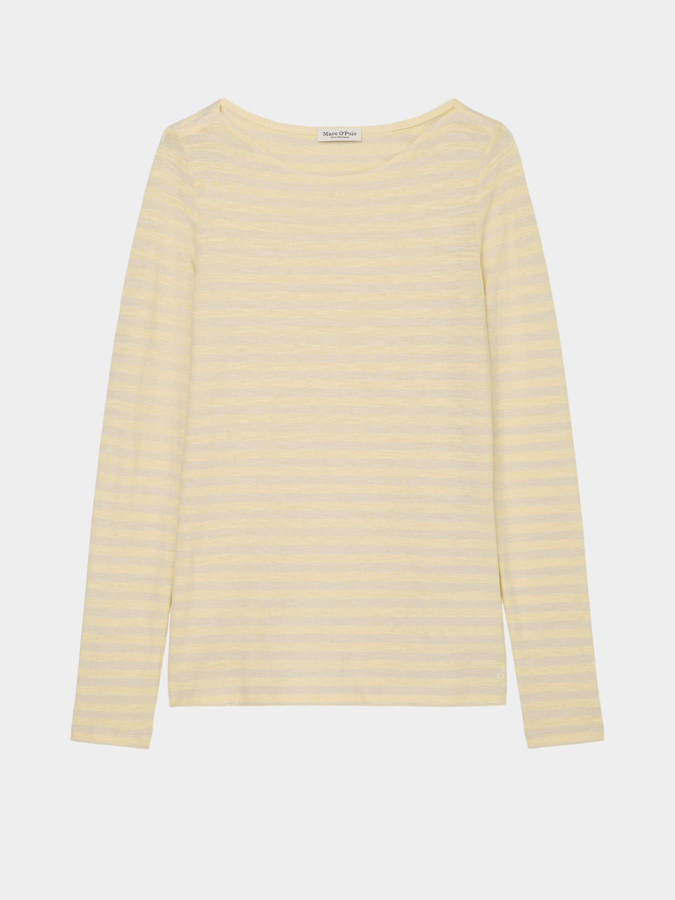 Лонгслив Marc O’Polo модель 302219652597-A37 Фото