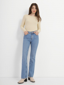 Лонгслив Marc O’Polo модель 302219652597-A37 Фото