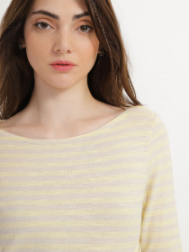 Лонгслив Marc O’Polo модель 302219652597-A37 Фото