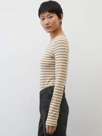 Лонгслив Marc O’Polo модель 302219652597-A38 Фото