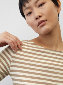 Лонгслив Marc O’Polo модель 302219652597-A38 Фото