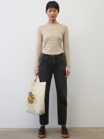 Лонгслив Marc O’Polo модель 302219652597-A38 Фото