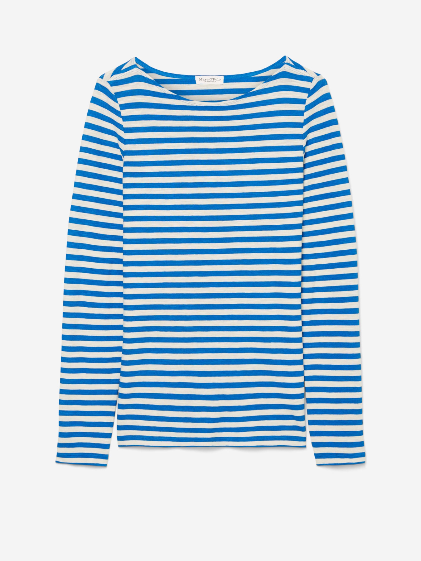 Лонгслив Marc O’Polo модель 302219652597-A39 Фото