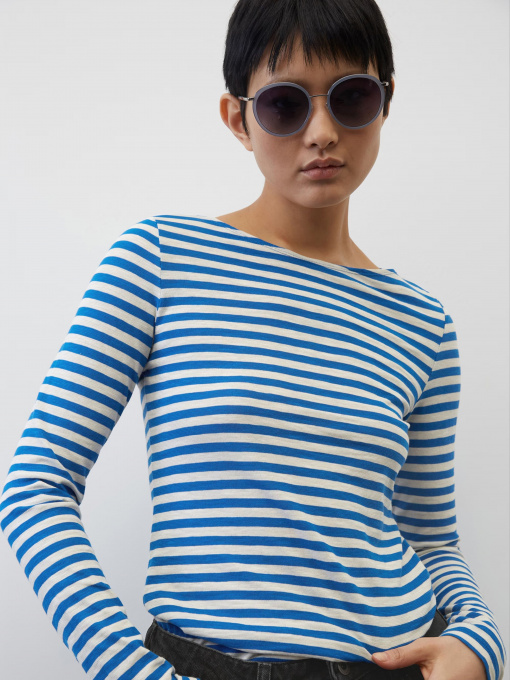 Лонгслив Marc O’Polo модель 302219652597-A39 Фото