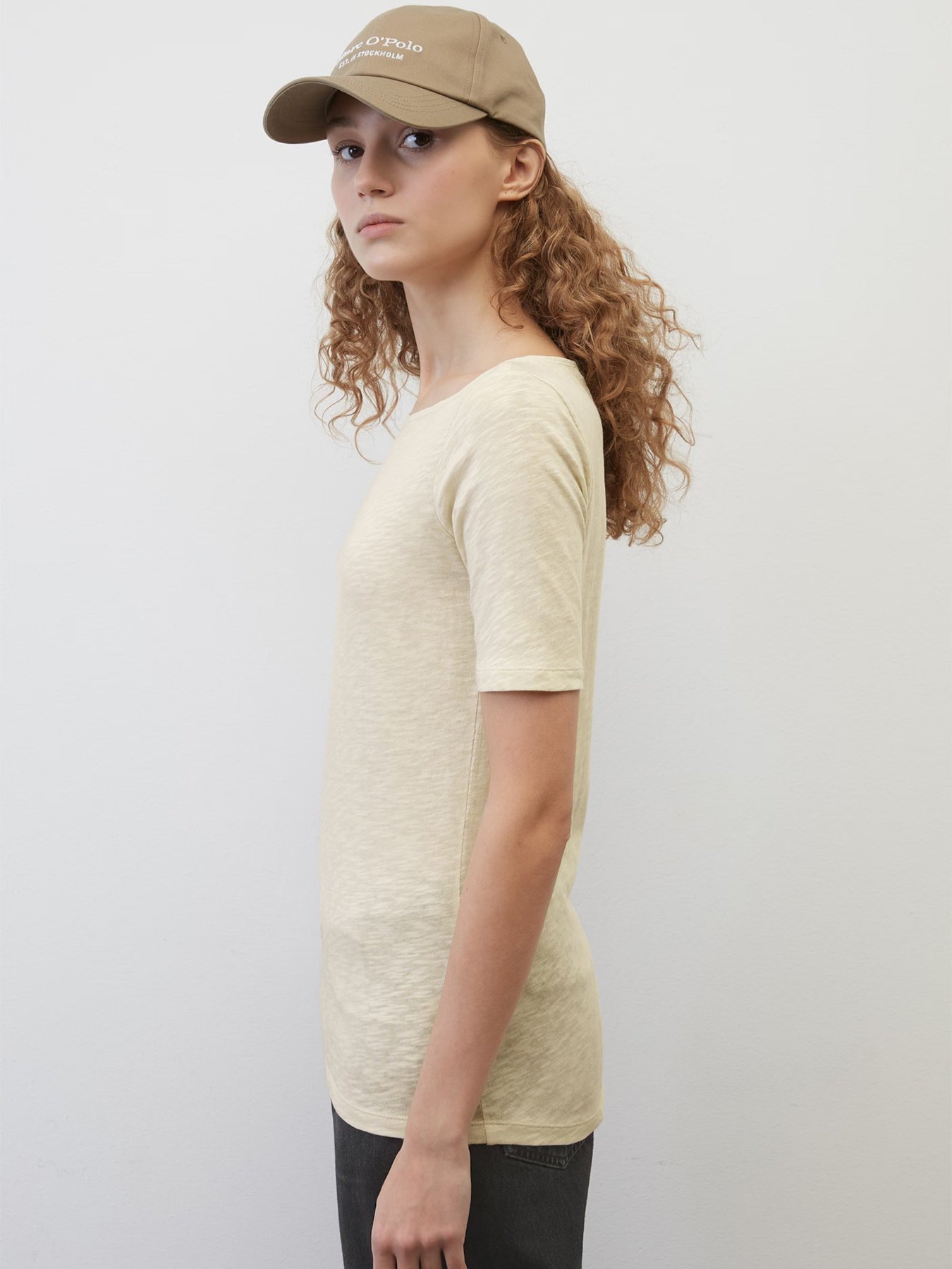 Футболка Marc O’Polo модель 302226151399-159 Фото