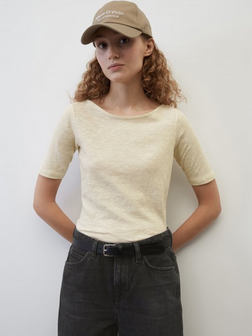 Футболка Marc O’Polo модель 302226151399-159 Фото