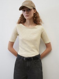 Футболка Marc O’Polo модель 302226151399-159 Фото