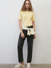 Футболка Marc O’Polo модель 302226151399-204 Фото