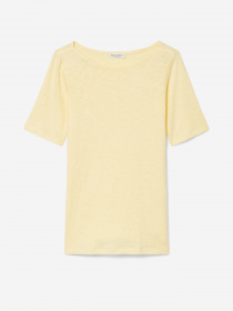 Футболка Marc O’Polo модель 302226151399-204 Фото